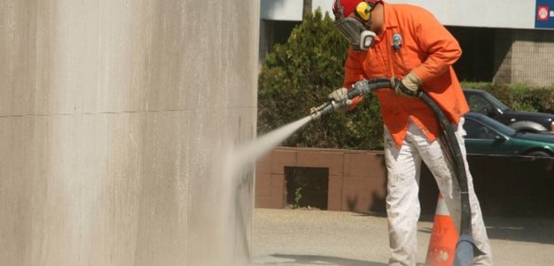 Belleville Pressure Washing Guys