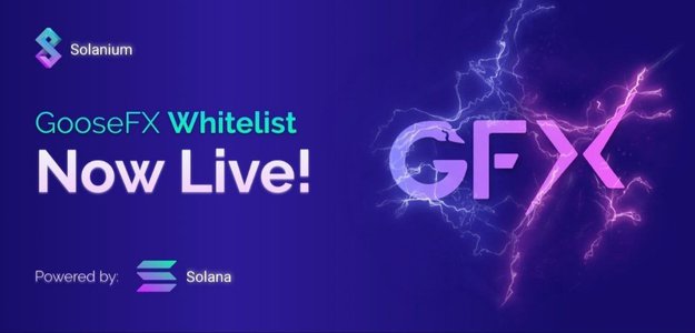 Two new whitelist on IDO and one waitlist