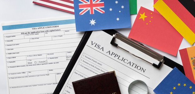 Essential Documents for Australia Permanent Residency Abu Dhabi