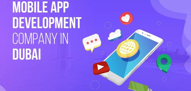 Mobile App Development in Dubai: Redefining Business Innovation