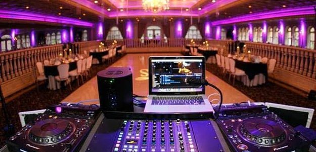 Trusted for DJ Hire in Sydney