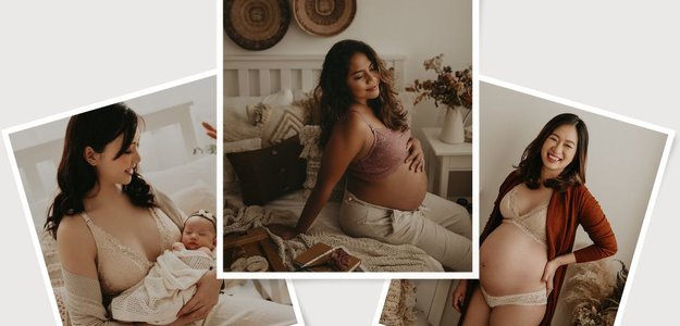 Are Lace Bras Comfortable During Pregnancy?