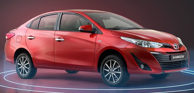 Breaking Down the Toyota Yaris Price in Pakistan for New Buyers