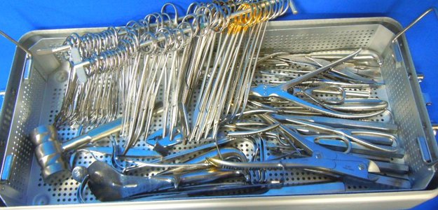 Periodontal Instruments- Their Role in Teeth Cleaning