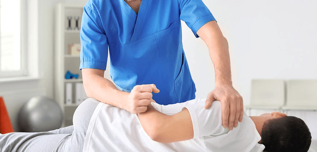 Manual Therapy Edmonton: Hands-On Relief for Pain and Discomfort