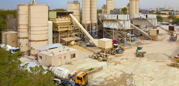 The Technical Expertise of A Ready Mix Concrete Supplier