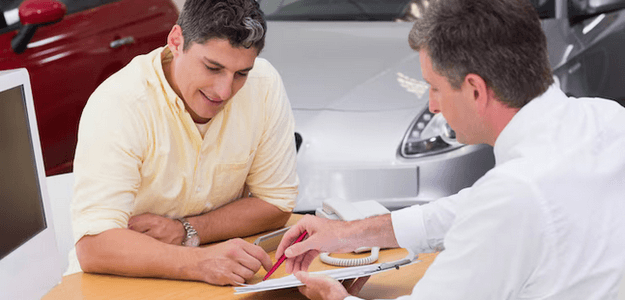 7 Razones para Elegir un Seguro de Coche por Días