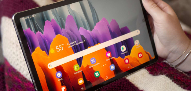 Top Samsung Tablets to Enhance Your Productivity and Entertainment