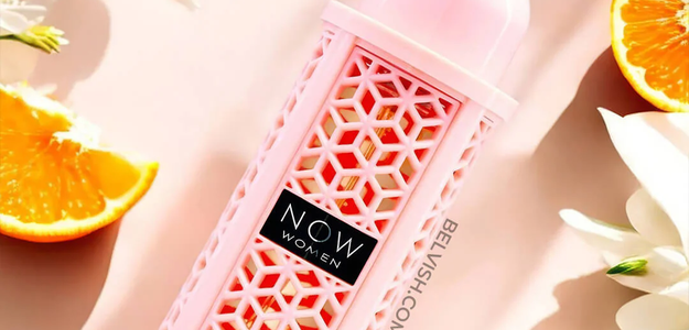 Luxury in a Bottle: Why Rave Now for Women is the Smart Choice