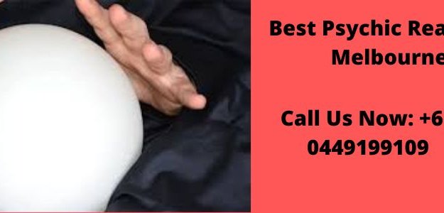 Seek Remedies From The best Psychic Reader In Melbourne