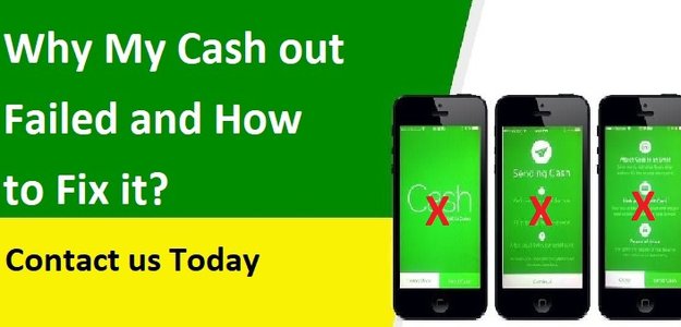 Cash App Cash Out Failed | Cash App Add Cash Pending