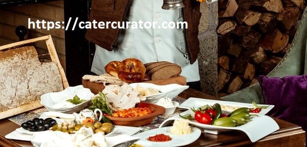 Best Caterers in Orlando