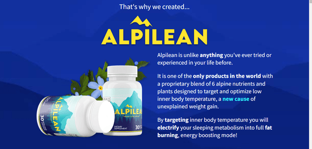 Alpilean Ice Hack Review (Shocking Results) Daily Uses|100% Safe Results!