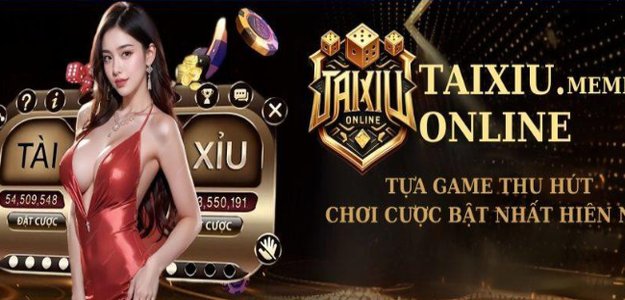 Tài Xỉu Online - Link Vào Game Tài Xỉu Chính Thức - Tải App Nhanh