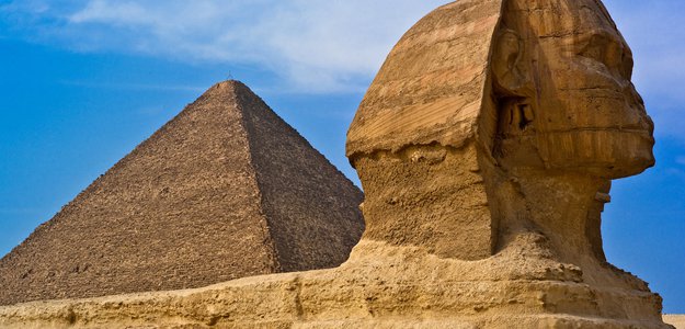 Как подготовиться к путешествию в Египет и что с собой взять