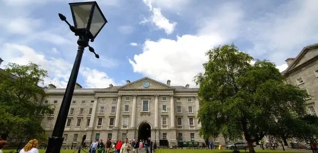 Las 5 mejores ciudades irlandesas para estudiantes que viven en casas de familia