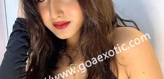 Escort in Goa