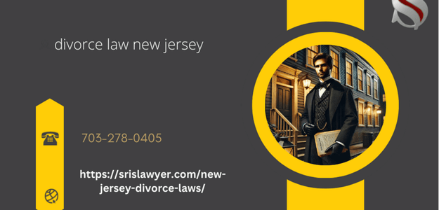 10 Situations When You'll Need to Know About divorce law new jersey