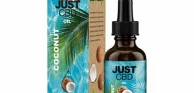 Examining the Hemp Oil Tincture from JustCBD Store Closer-Up