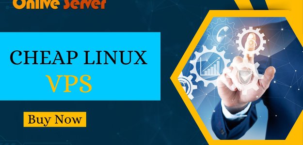 Cheap Linux VPS : Affordable Virtual Servers for Powerful Performance