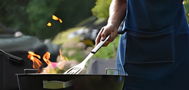 Grill Looking Grimy? Time for a Barbecue Cleaning Service