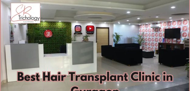 Why Does Choosing A Good Hair Transplant Clinic Matter?