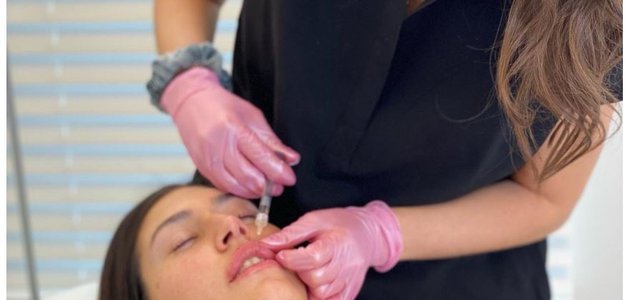 Prf Treatment