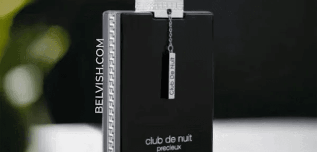 The Allure of Armaf Club De Nuit Precieux 1: A Fragrance Like No Other