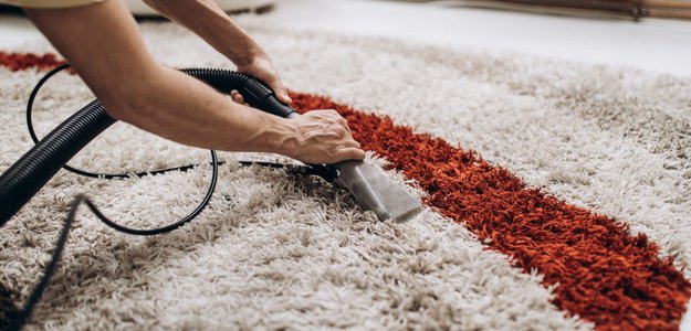 Experience the Ultimate Clean Premium Carpet Deep Cleaning in Dubai