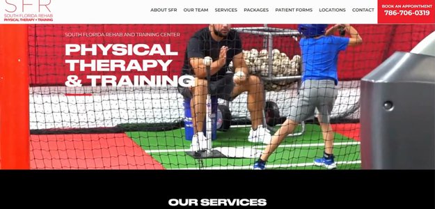 Physical Therapy In Miami: Why You Should Consider It