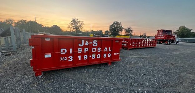 Everything You Need to Know About a 30 Yard Dumpster