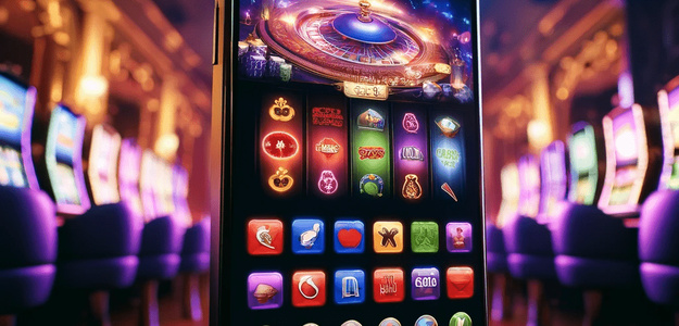 Atas Casino Launches Innovative Mobile App for Enhanced Gaming Experience