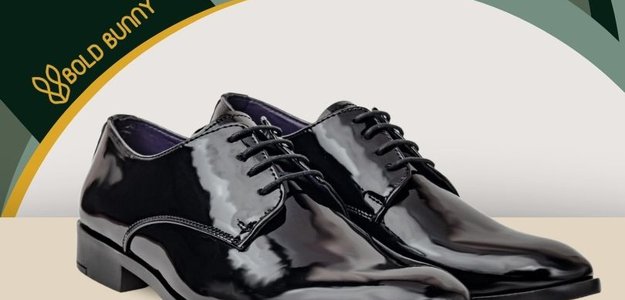Oxford Formal Shoes for Men: A Timeless Symbol of Elegance