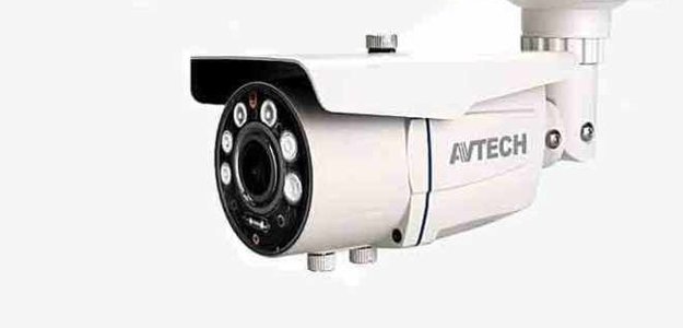 Safe Your Home With a CCTV Camera