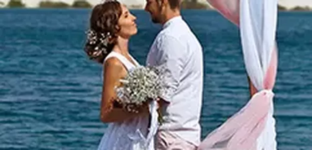 Plan Your Dream Destination Wedding in Orchha and Vrindavan