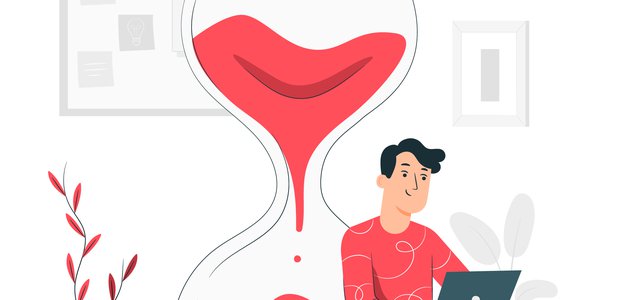 Не хватает времени? Возможно, Вам просто не хватает простора?