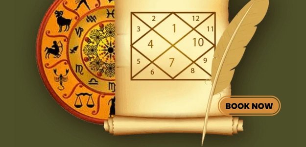 Astrological Union: Discovering Matchmaking Kundli