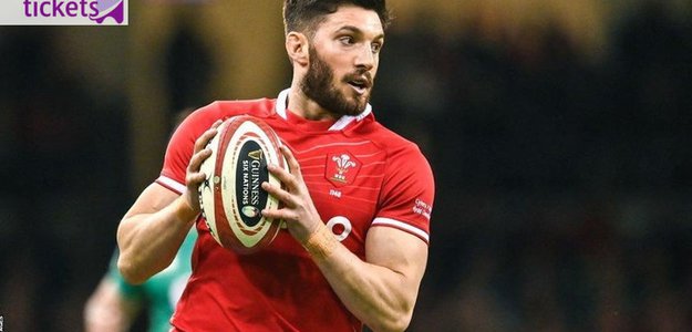 Six Nations 2025: Wales Lose Grady After Fiji Defeat