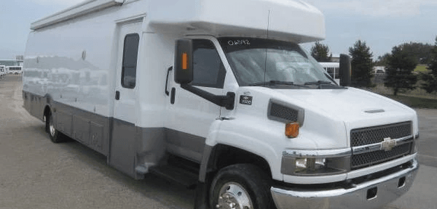 Explore our Inventory of Used Healthcare Vehicles in Denver, CO