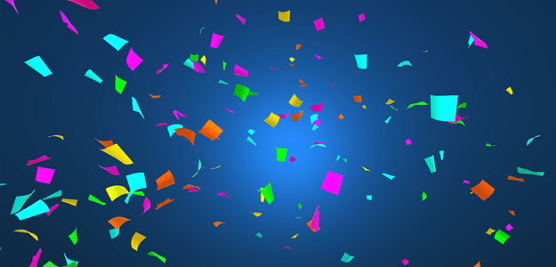 Confetti FX: Adding A Splash Of Celebration To Any Event