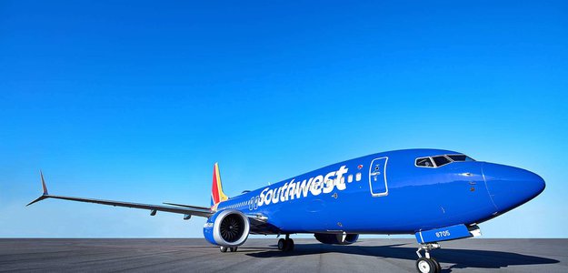 Benefits of Southwest Airlines Group Travel