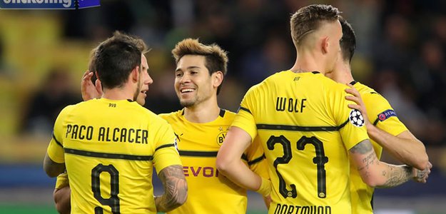 Champions League Final Exhaustive: Borussia Dortmund vs. Real Madrid Showdown