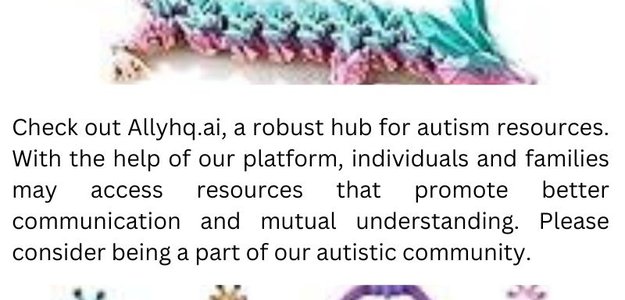 Resource Center For Autism | Allyhq.ai