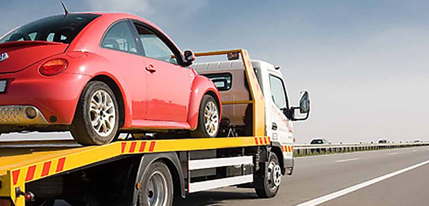 Expert Car Towing Dubai: Your Ultimate Roadside Assistance Partner