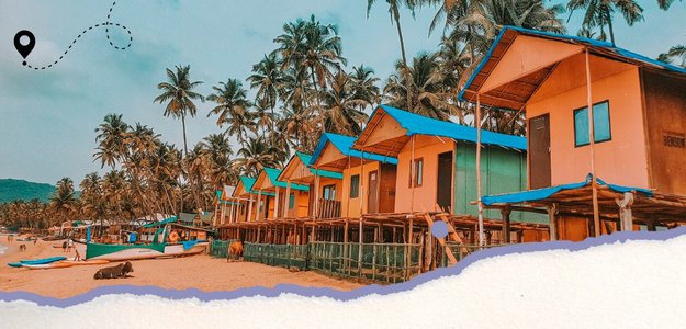 "Indulge in Luxury and Culture: Corporate Packages to Goa and Jodhpur-Jaisalmer"