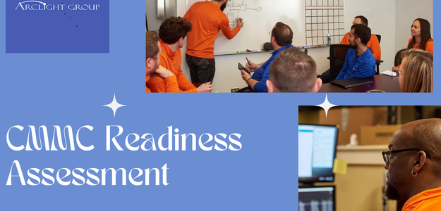 Cmmc Readiness Assessment