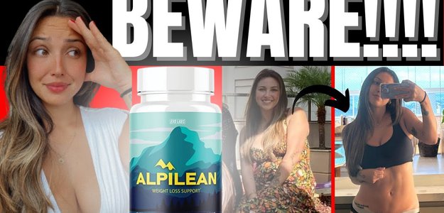 Alpilean Reviews (Scam or Legit) What Customers Have To Say? [Alpine Weight Loss Supplement]