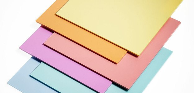 Why Pastel Acrylic Sheets Are the Top Choice for Creative Projects