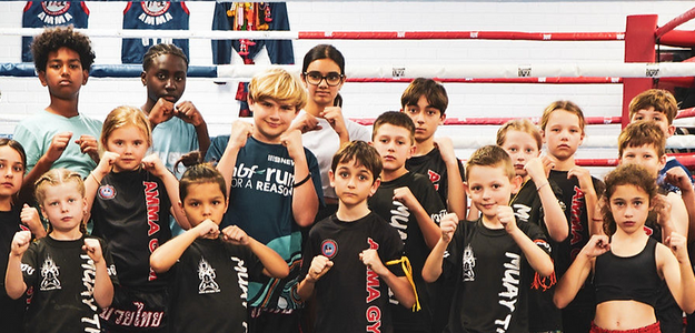 Exploring Amma Martial Arts and the Benefits of Muay Thai Online Training