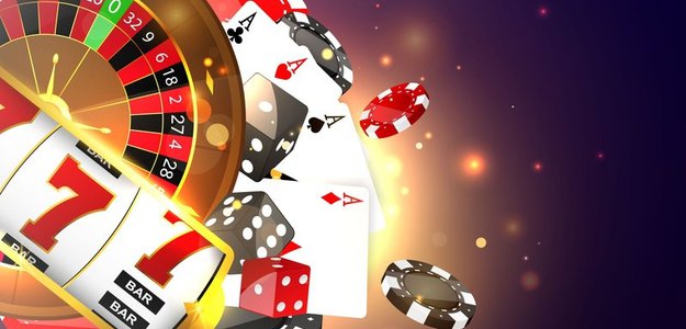 Онлайн-казино Vegaslot – выигрыши ждут тебя